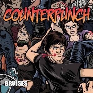 counterpunch bruises