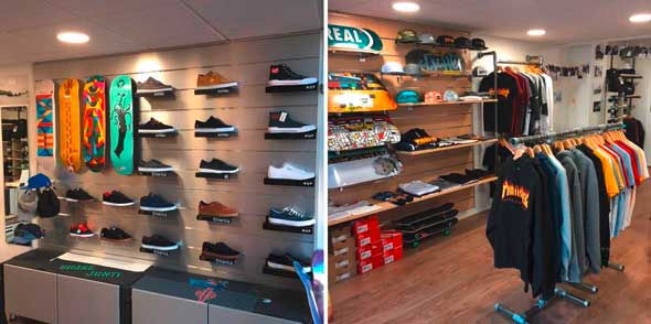 magasin vans royan