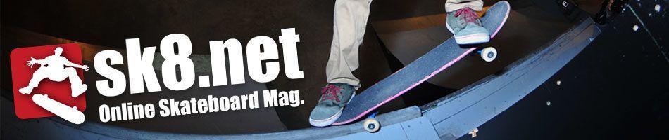 SK8.NET