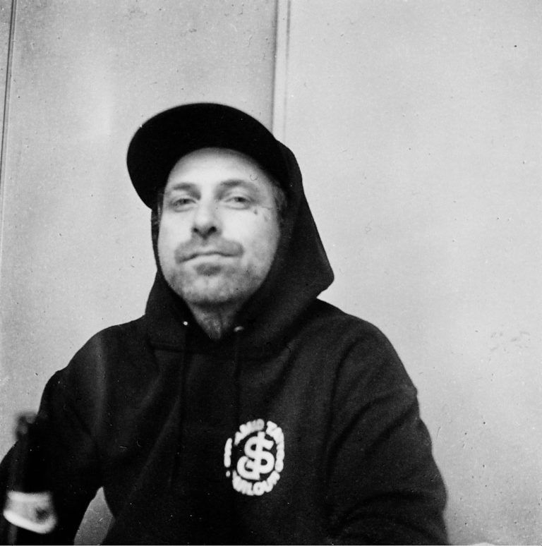 Interview de Sam King de Get Dead - SK8.NET