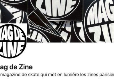 MAG DE ZINE