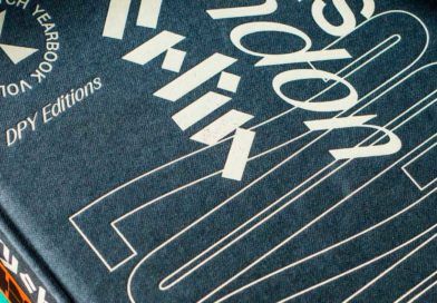 YEARBOOK-DPY EDITIONS