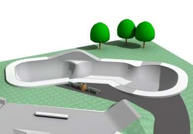 AGRANDISSEMENT DU SKATEPARK DE IFS (14)