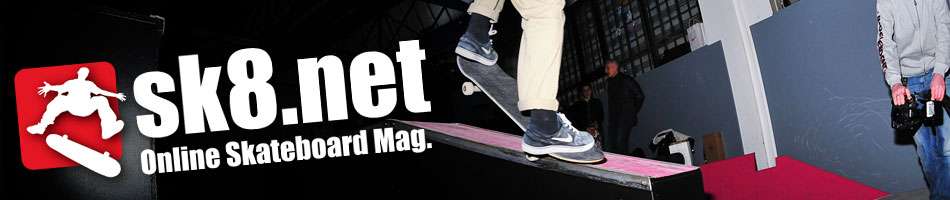 SK8.NET