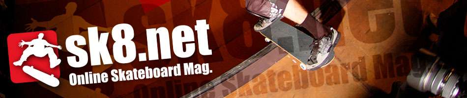 SK8.NET