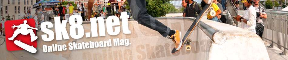 SK8.NET