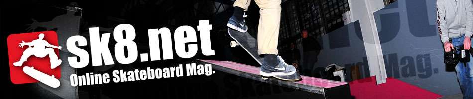 SK8.NET