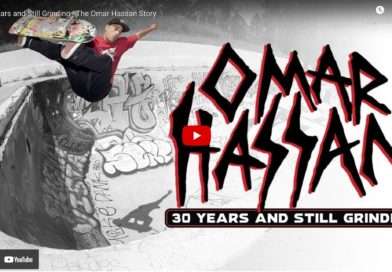 HASSAN… sa vie, son œuvre