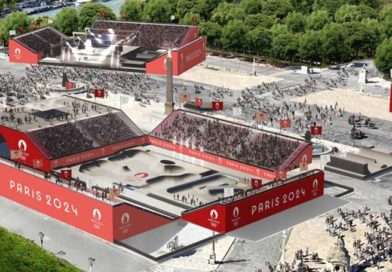 #PARIS2024