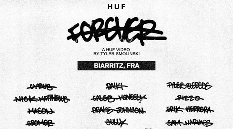 HUF FOREVER_BIARRITZ (64)