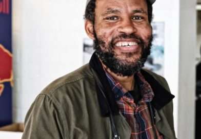 THE MUSIC OF RAY BARBEE