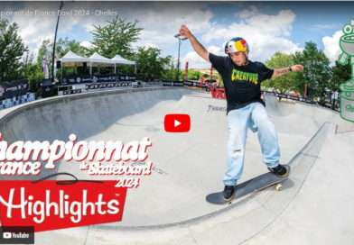 CHAMPIONNAT DE FRANCE – BOWL 2024_LA VIDÉO