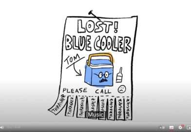 VANS EU « Where is Tom?