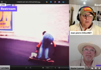 LES ANNÉES FOLLES DU SKATEBOARD