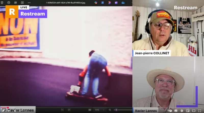 LES ANNÉES FOLLES DU SKATEBOARD