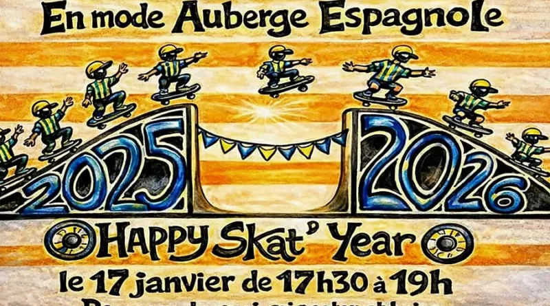 HAPPY SKAT&rsquo;YEAR_DUNKERQUE (59)