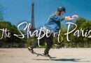🗼 THE SHAPE OF PARIS_LA VIDÉO