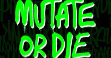 AVP_HEROIN SKATEBOARDS