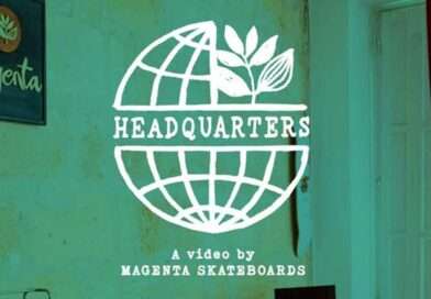 🎥 AVP « HEADQUARTERS »_PARIS