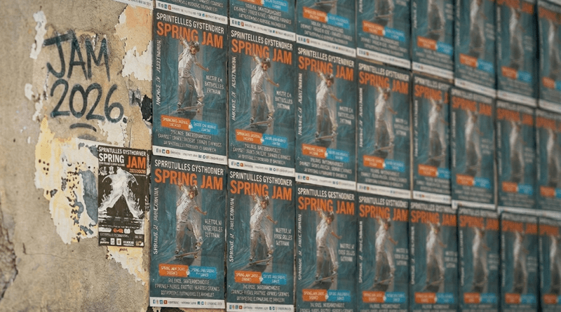 🌼 SPRING JAM_MONTPELLIER (34)🌼