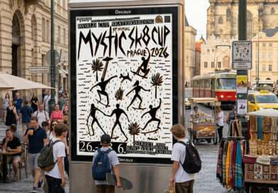 🏆MYSTIC CUP_PRAGUE