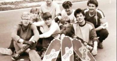 THIS AMAZING RUSSIAN CIRCUS