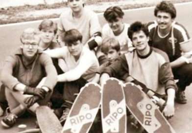 THIS AMAZING RUSSIAN CIRCUS